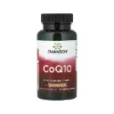 Swanson Coq10, Salud Cardiovascular 30 Mg, 120 Cápsulas Veganas 