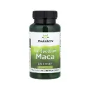 Swanson, Maca Full Spectrum, Salud Sexual, 500 Mg, 100 Cápsulas Veganas 