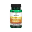 Swanson Tocotrienoles, Antioxidante Y Nutriente Esencial, 100 Mg, 60 Cápsulas Con Contenido Líquido 