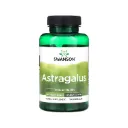 Swanson, Astragalus, Fortalece El Sistema Inmunológico, 500 Mg, 120 Cápsulas