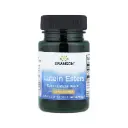 Swanson Ésteres De Luteína, Salud Cerebral Y Visual, 20 Mg, 60 Cápsulas Blandas 