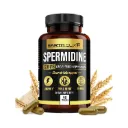 Earth Elixir Spermidine 1200 mg 90 Capsulas