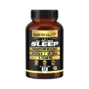 Earth Elixir All Natural Sleep120 Capsulas Descanso Profundo