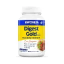 Enzymedica Digest Gold+ ATPro, Fórmula Enzimática de Máxima Fuerza 240 Cápsulas