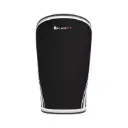 Flairfit Rodillera (INDIVIDUAL) Deportiva De Compresión 7MM De Neopreno Talla Grande 1 Pz
