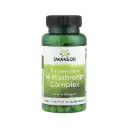 Swanson Full Spectrum, Complejo De 14 Hongos, Refuerzo Inmunitario 60 Cápsulas Veganas