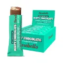 Barebells Barras de Proteína 12 Barras de 55 grs Sabor Minty Chocolate