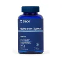 Trace Minerals Glicinato de magnesio, Suplemento suave de glicinato de magnesio para apoyar un sueño saludable y la relajación 120 mg 180 unidades