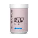 Aventus Booty Pump Blue Bolt Pre-workout 30 Serv  
