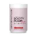 Aventus Premium Pre-workout Booty Pump Sabor Tropical Punch 390g