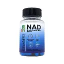 All Nature NAD Nicotinamida Ribósido, 60 Cápsulas