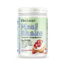 Fit & Lean Meal Shake Proteina Sabor Pastel De Fresa 365g