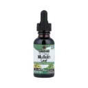 Nature's Answer, Hoja de gordolobo, Extracto fluido, Sin alcohol, 30 ml (1 oz. líq.)