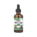 Natures Answer Alcohol Free Milk Thistle  Seed 60ml 2000mg