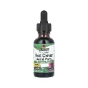Natures Answer Alcohol Free Red Clover 1 Oz 2000mg