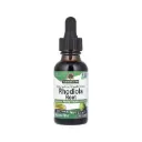 Nature's Answer, Raíz de rodiola, Extracto fluido estandarizado, Sin alcohol, 1000 mg, 30 ml (1 oz. líq.)