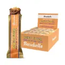 Barebells Barras de Proteína 12 Barras de 55 grs Sabor Peanut Butter