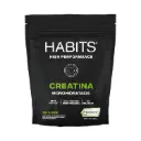  HABITS Creatina Monohidratada 300g  