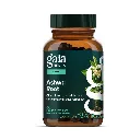 Gaia Herbs Ashwa Root Apoyo a la Energía y Vitalidad 60 Cápsulas