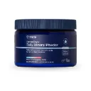 Trace minerals concentrace daily mineral powder 132 grs blue raspberry