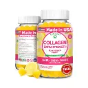 Lunakai Collagen Gummy 60 Gomitas Cabello/Piel/Uñas