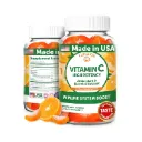 Lunakai Vitamin C 60 Gomitas Sistema Inmune
