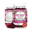 Lunakai Raiz De Betabel/Remolacha 60 Gomitas