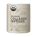 Sports Research Peptidos de Colágeno Orgánico en Polvo, Apoyo para Cabello, Piel, Uñas y Articulaciones