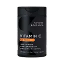 Sports Research Vitamina C de Alta Potencia 1000 mg, 120 Cápsulas Veganas, Apoyo Inmunológico y Antioxidante