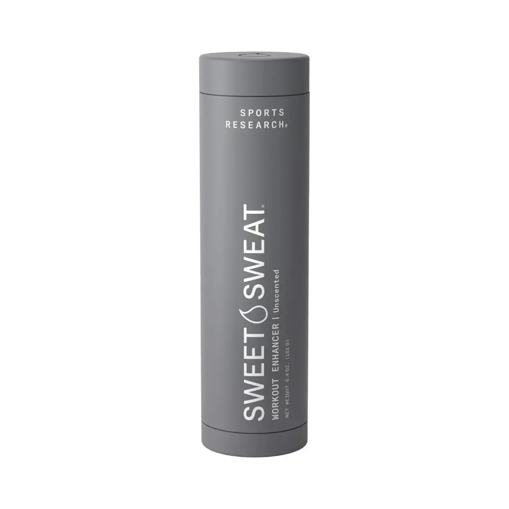 Sports Research Sweet Sweat Stick Citrus Mint 181g (6.4 oz)