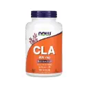 Now Foods CLA 800 Mg, Aceite Nutricional 180 Cápsulas Blandas