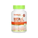 Nutribiotic Immunity Meta-c 1000 Mg 100 Comprimidos Sin Sabor