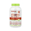 NutriBiotic Vitamin C 1000 mg 250 tabletas