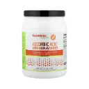 NutriBiotic Ascorbic Acid with Bioflavonoids 1kg (2,2 lb)