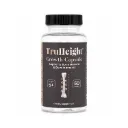 TruHeight Growth Crecimiento y Desarrollo Óseo 60 Capsulas Para niños de 5 años en adelante