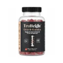 TruHeight Growth Gummy Watermelon 60 Gomitas Para Favorecer El Crecimiento Sabor Sandia