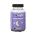 TruHeight Sleep 60 Gomitas Para Dormir Para Mayores de 5 Años