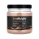 TruHeight Growth Protein Shake Batido de Proteína Para Promover El Crecimiento Para Niños Mayores de 5 Años Sabor Chocolate 720 g (25,4 oz)