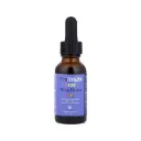 TruHeight Sleep Drops Gotas Para Dormir Para Niños de 2 Años En Adelante Sabor Fresa y sandía Con 30 ml