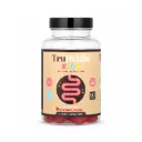 TruHeight Pre Probiotic 60 Gomitas Prebióticas y Probióticas Para Niños Sabor Fresa