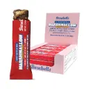 Barebells Barras de Proteína 12 Barras de 55 grs Sabor Marshmallow Peanut Road