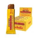 Barebells Barras De Proteina 12 Pzs De 55 Grs Sabor Caramel Choco