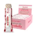 Barebells Barras De Proteína 12 Pzs De 55 Grs Sabor Wild Cherry