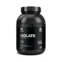 Yaoca Proteína Isolate En Polvo 1kg 35 Servicios Sabor Chocolate