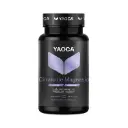 Yaoca Citrato De Magnesio Con Calcio Y Colageno 60 Cápsulas