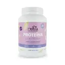 Nuba Proteína De 1kg 36 Servicios Con Colágeno, Vitaminas Y Acido Hialurónico Sabor Vainilla-Chai