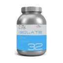 Pure Life Proteína Isolate 4.5lb (2.04 kg) 54 Servicios Sabor Vainilla