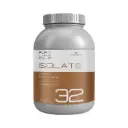 Pure Life Proteína Isolate 4.5lb (2.04 kg) 54 Servicios Sabor Chocolate