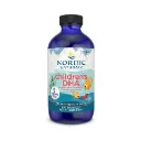 Nordic Naturals Childrens DHA Liquido Sabor Fresa 237ml