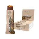 Barebells Barras de Proteína Vegana 12 Barras de 55 grs Sabor Caramel Choco Chip